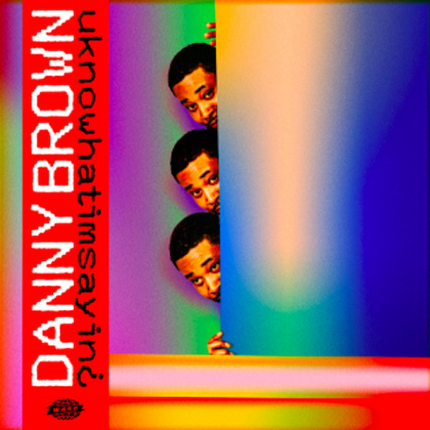 Danny Brown