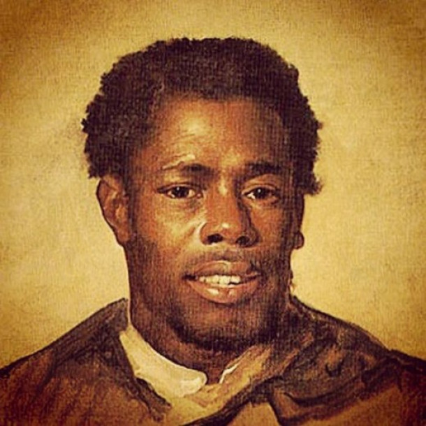 Nat Turner