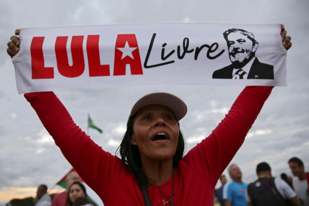 Lula da Silva