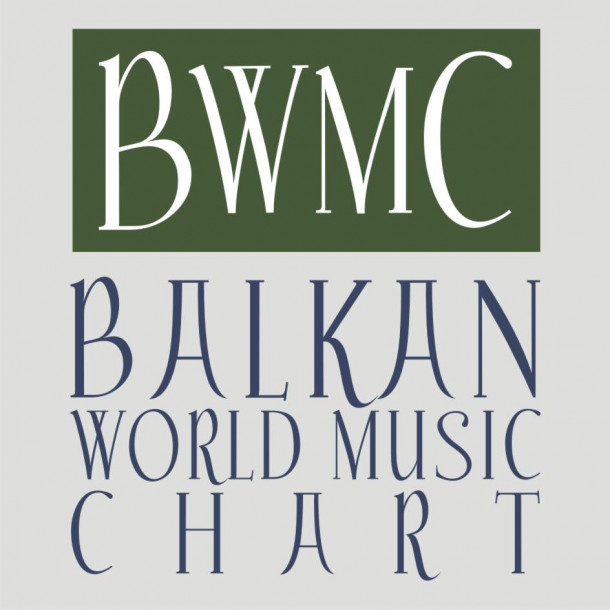 BALKAN WORLD MUSIC CHART