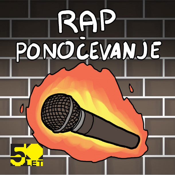 Rap ponočevanje, 21.12.2019