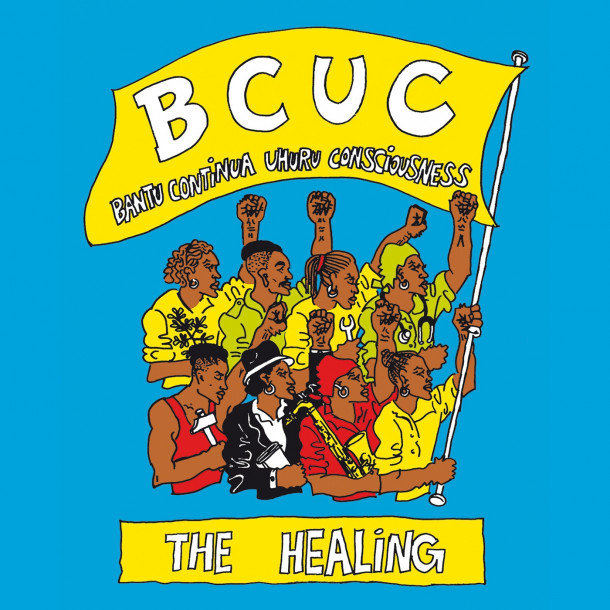 BCUC: The Healing 