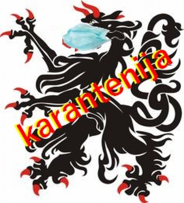 karantenija