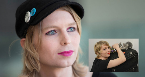 Chelsea Manning