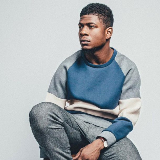 Mick Jenkins