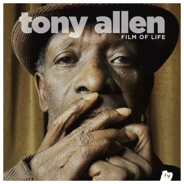 Tony Allen: Film Of Life 