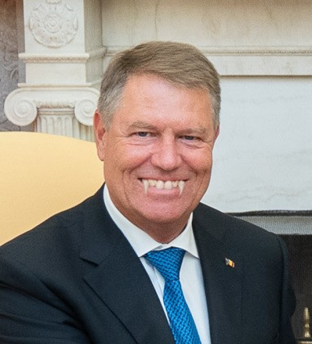 iohannis the impaler