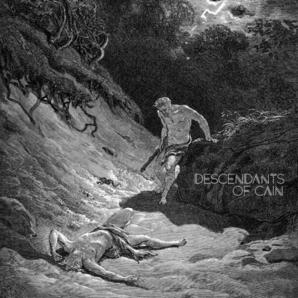 Ka - Descendants of Cain