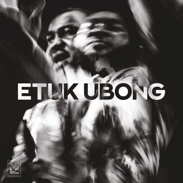 Etuk Ubong: Africa Today 