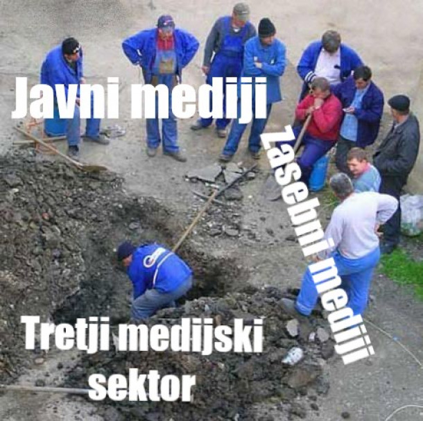 mediji