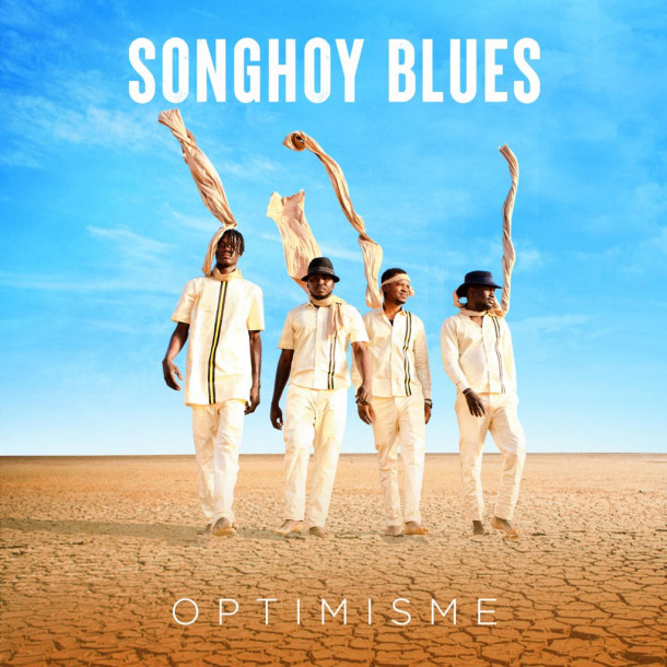 Songhoy Blues: Optimisme 