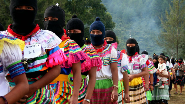 EZLN