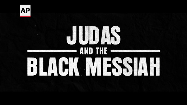 Judas and the Black Messiah