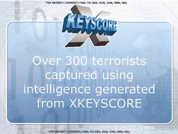 xkeyscore