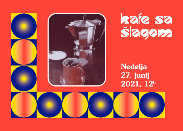 Kafe sa jugo beatom