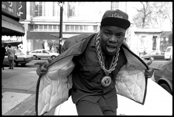 Biz Markie