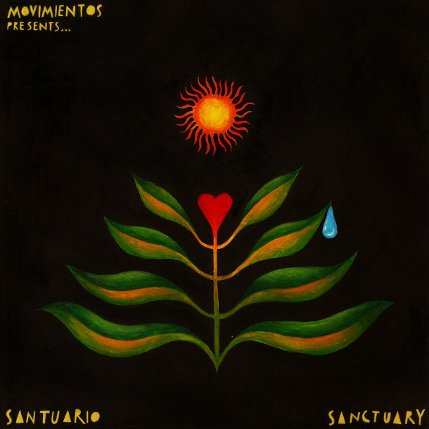 Santuario / Sanctuary 