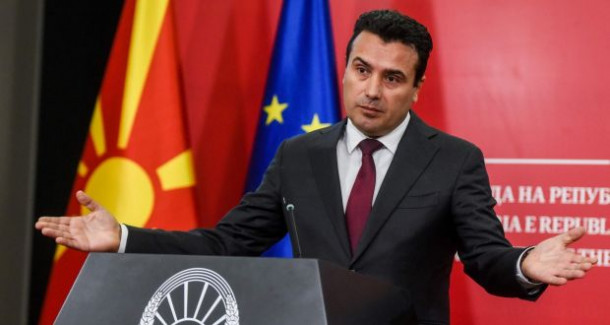 zaev