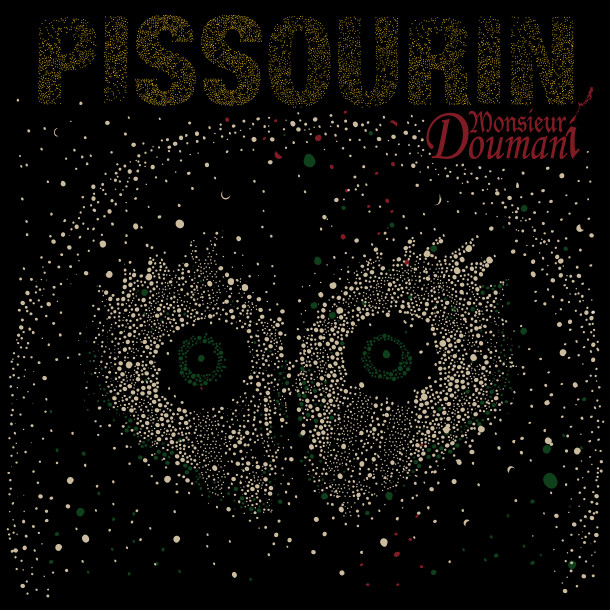 Monsieur Doumani: Pissourin