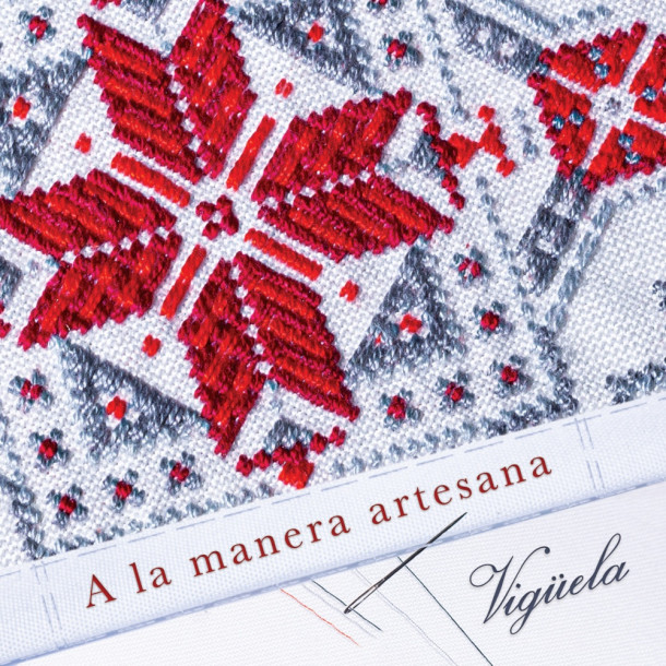 Vigüela: A la manera artesana 