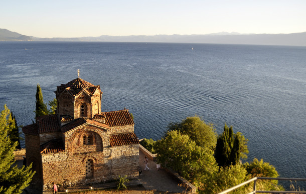 ohrid