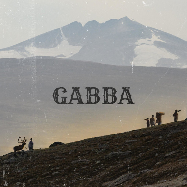 Gabba: Gabba 