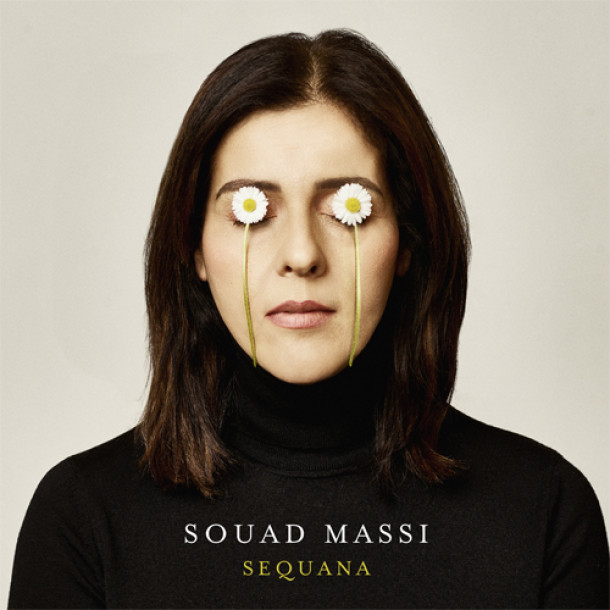 Souad Massi: Sequana 