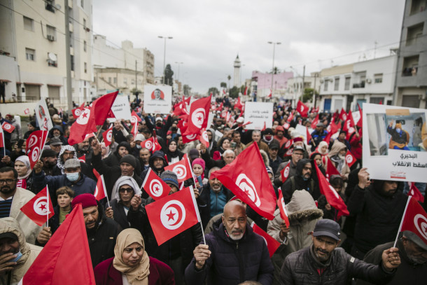 Tunisia