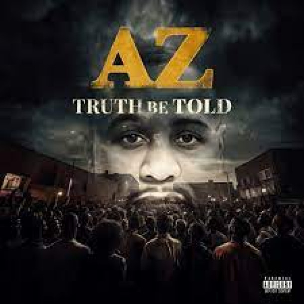 Az - Truth Be Told