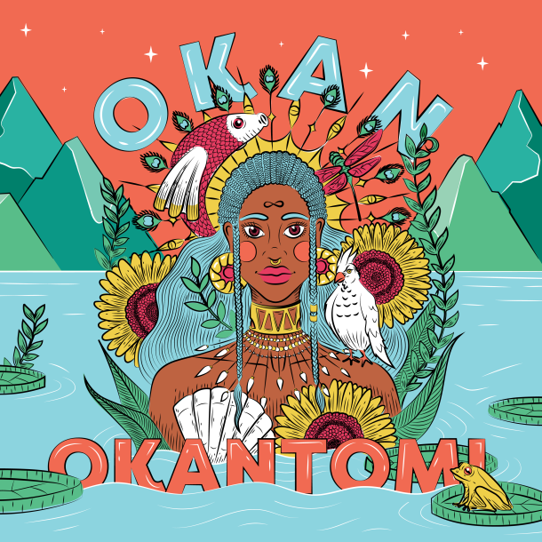 Okan: Okantomi 