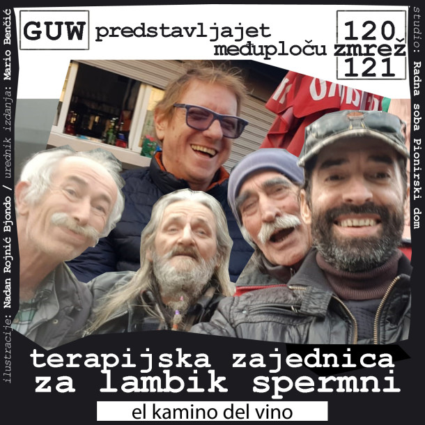 Foto: Gori Ušši Winnetou