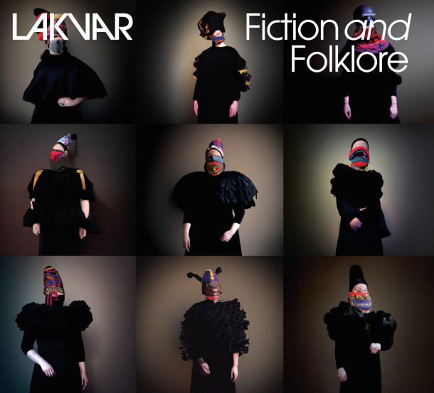 Lakvar: Fiction and Folklore 