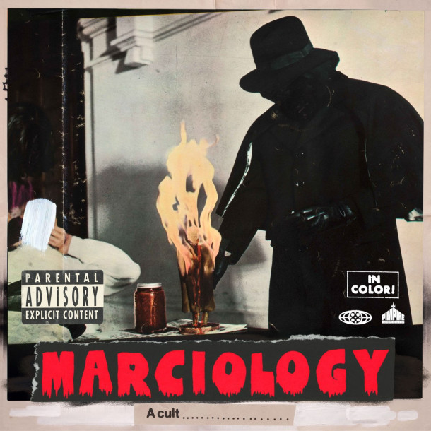 Roc Marciano Mariology