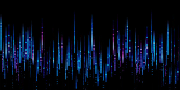 frequency-spectrum-of-blue-sound-waves-by-naratrip